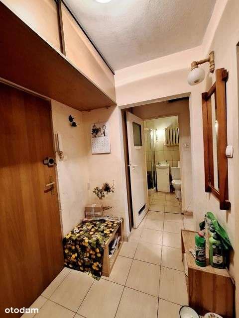 2 pokoje z dużym ogródkiem przy stacji M Lazurowa-10