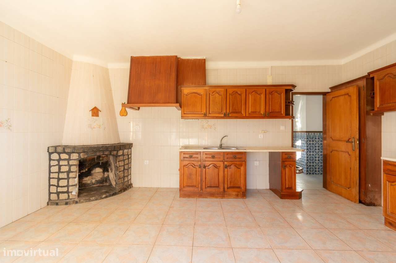 Casa pronta a habitar a um ótimo preço! A 1 km de Pedrógão Grande - Grande imagem: 5/53