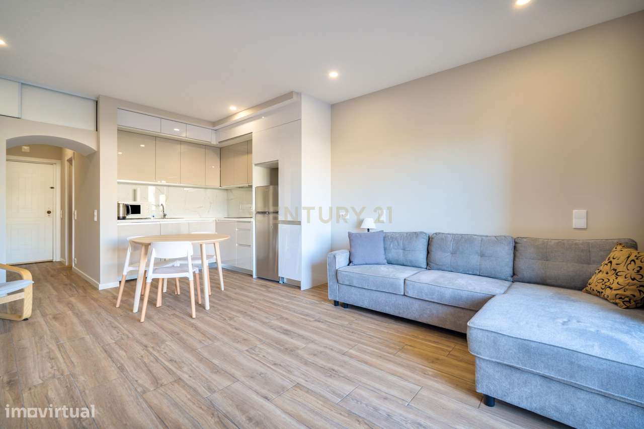 APARTAMENTO T0 em Albufeira Jardim 2, Vale de Santa Maria Albufeira.-14