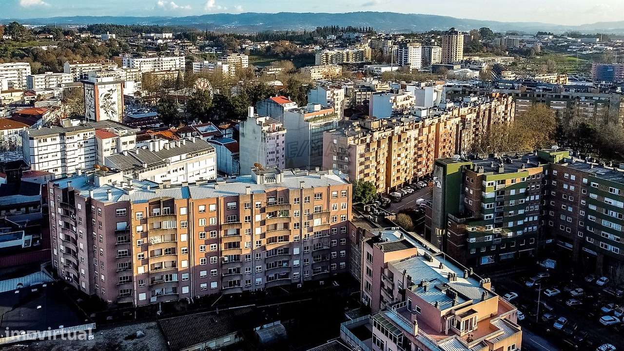 Apartamento T3 para venda-6