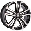 Felgi 17 Do Citroen Berlingo C5 Aircross Grand C4 Picasso Peugeot 308, 508 - 2