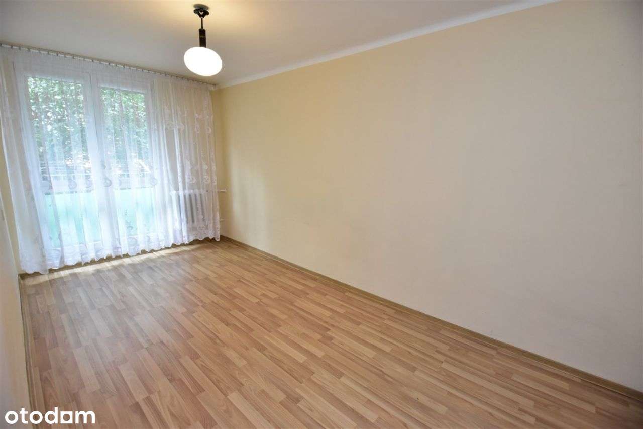 Mieszkanie, 42 m², Ozorków-0