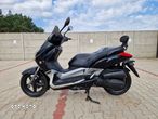 Yamaha X-max - 4