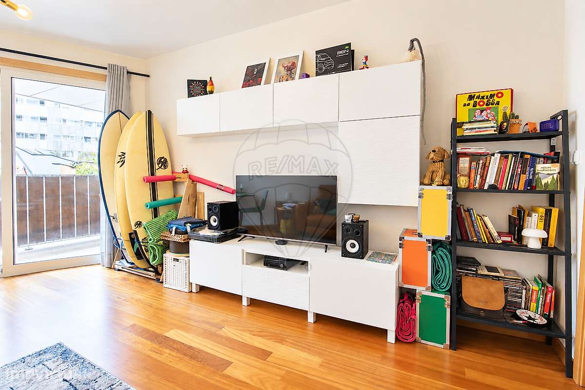 Apartamento T1 para venda-2