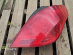 Lampa tył tylna prawa Peugeot 308 I HB 9680425880 - 1