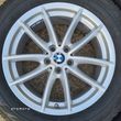 ZIMA KOŁA ORYGINAŁ BMW X3 G01 X4 G02 225/60 R18 CZUJNIKI - 4