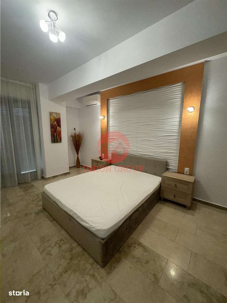 Apartament de Lux in Mamaia Zona Butoaie - Termen Lung - Imagine principală: 5/9