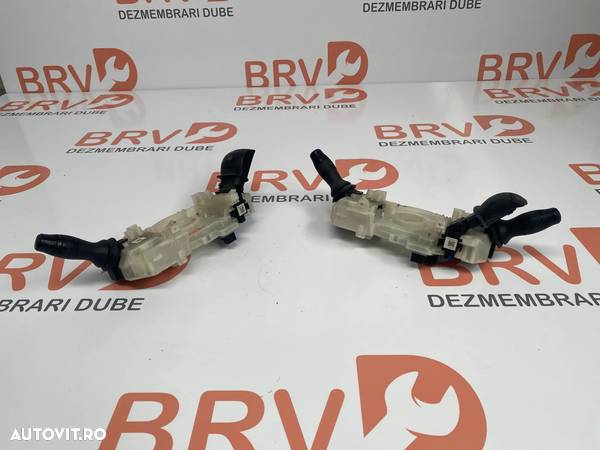 Bloc Lumini / Maneta Semnalizare pentru Renault Master / Opel Movano Euro 5 (2010-2015) an - 2