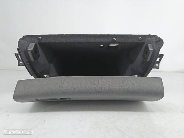 Porta Luvas Renault Megane Iv Hatchback (B9a/M/N_) - 5