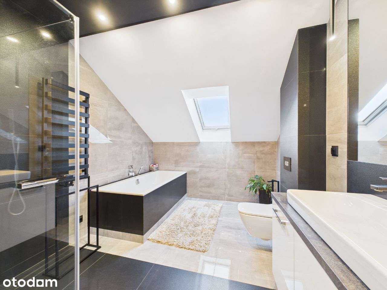 Nowoczesny Dom Wolnostojący ! 2019 rok !-11