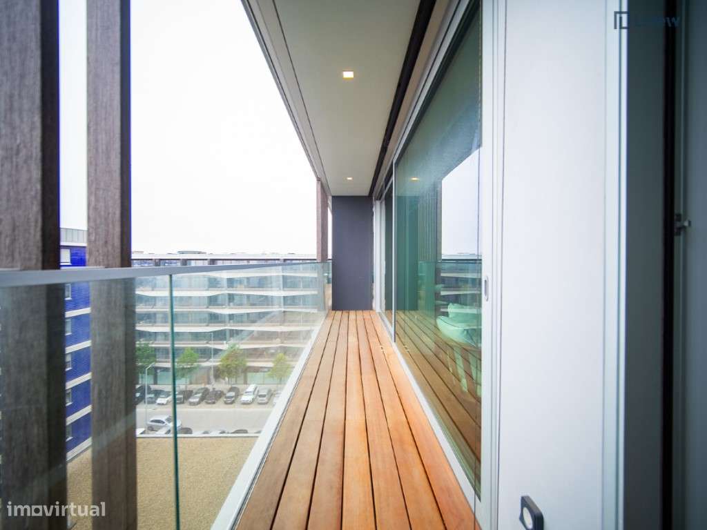 Penthouse T3 Matosinhos SUl-33