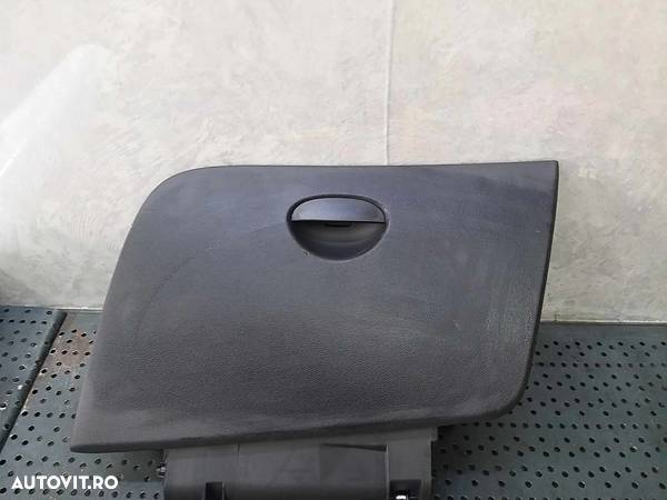 Torpedou seat leon 1p 1p1857103 - 1