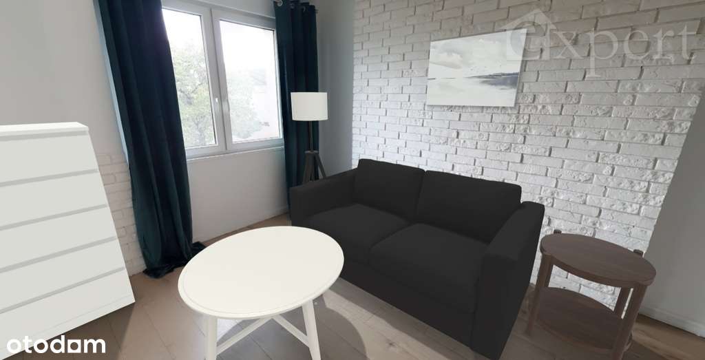 3 pokoje, w samym centrum ul. Wyszyńskiego-5