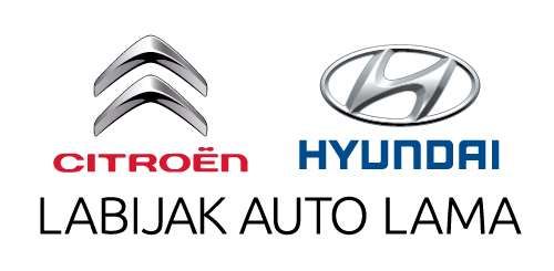 LABIJAK AUTO LAMA logo