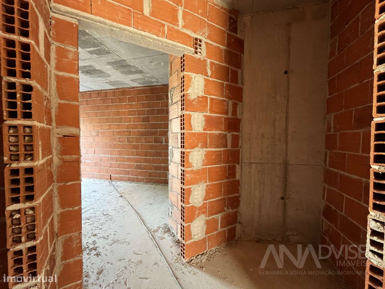 Apartamento T2 Venda em Mundão,Viseu-12