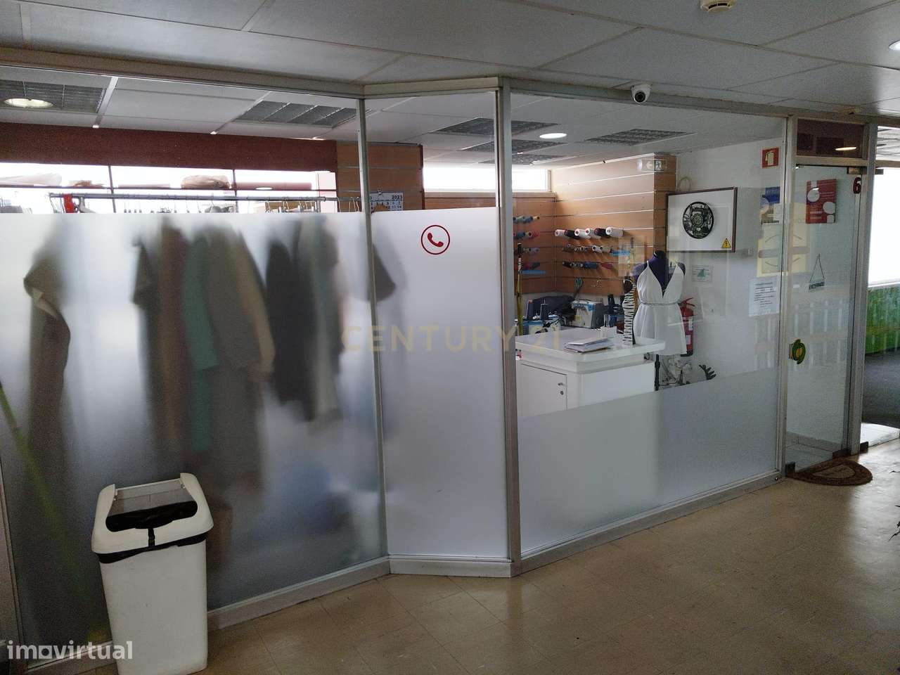 Loja à venda em Mem Martins – Excelente oportunidade de investimento! - Grande imagem: 4/4