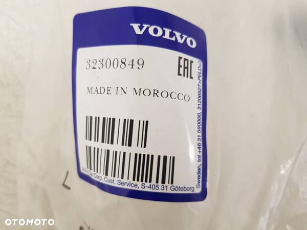 NOWA WIĄZKA KABEL PRZEWÓD VOLVO XC60 2 II 17-24 32300849 - 6