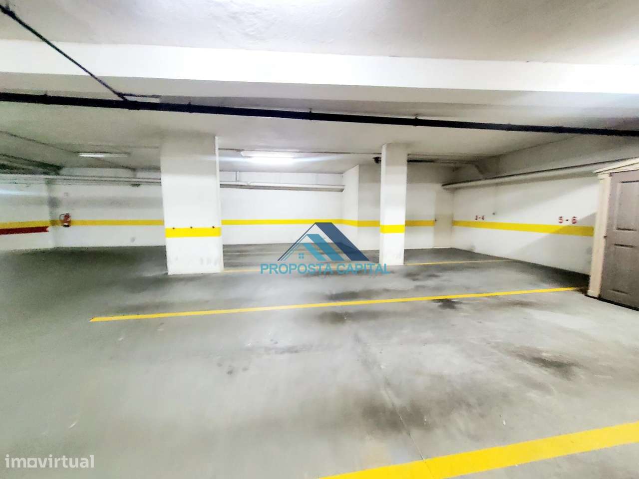 APARTAMENTO T3 C/ 4 LUGARES DE ESTACIONAMENTO | COLINAS DO CRUZEIRO-55