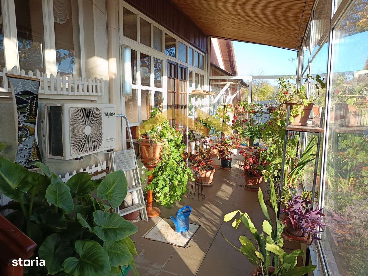 Casa de vanzare in Vladimirescu in zona primariei.-13