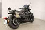 Harley-Davidson Sportster - 4