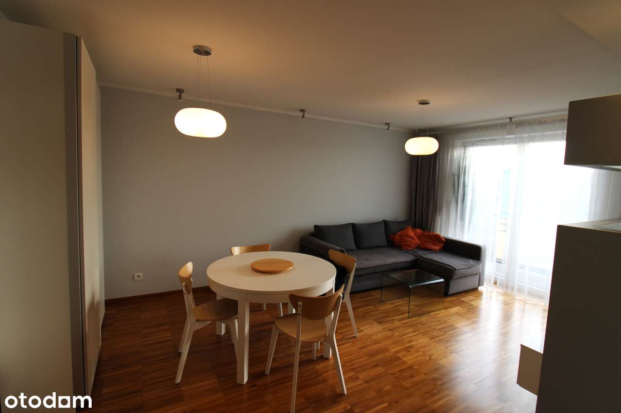 3 pokoje. 66,3 m2. Do wprowadzenia. - Pełny obrazek: 5/17