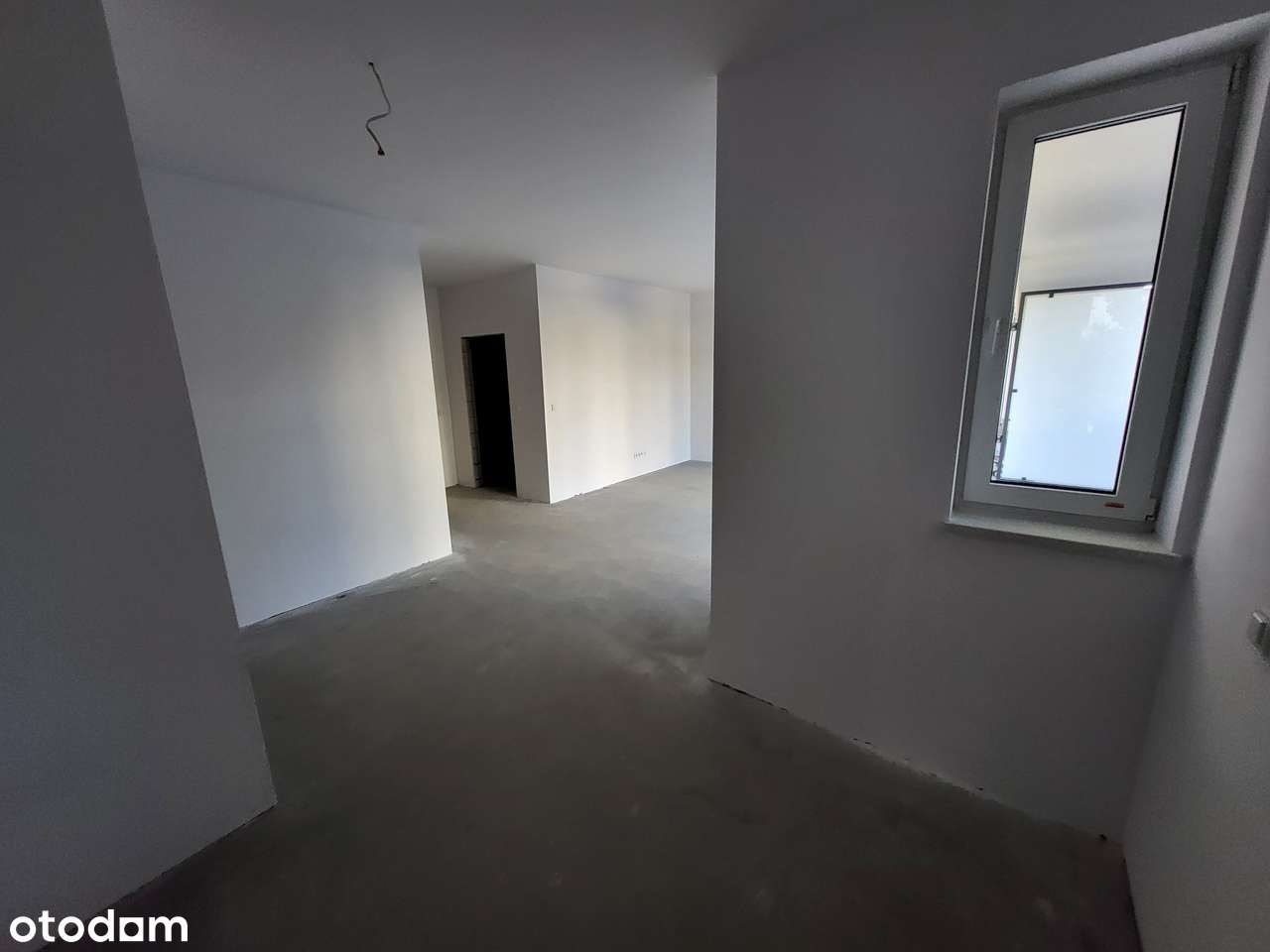 Apartament 45,27 m2 + balkon + garaż | Metro Słodowiec-8