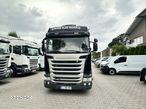 Scania R450 Xenon Navi klima Standard - 4