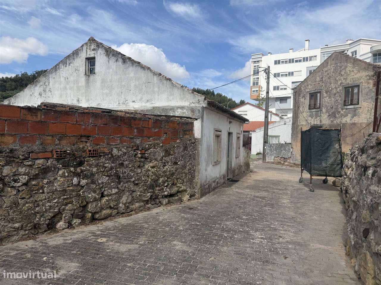 Moradia para Restaurar T2 Venda em Mina de Água,Amadora-7