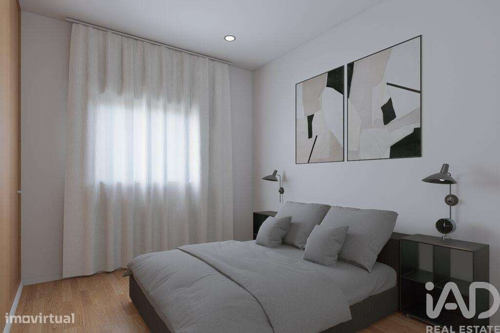 Casa / Villa T2 em Gafanha do Carmo de 72,00 m2 - Grande imagem: 4/15