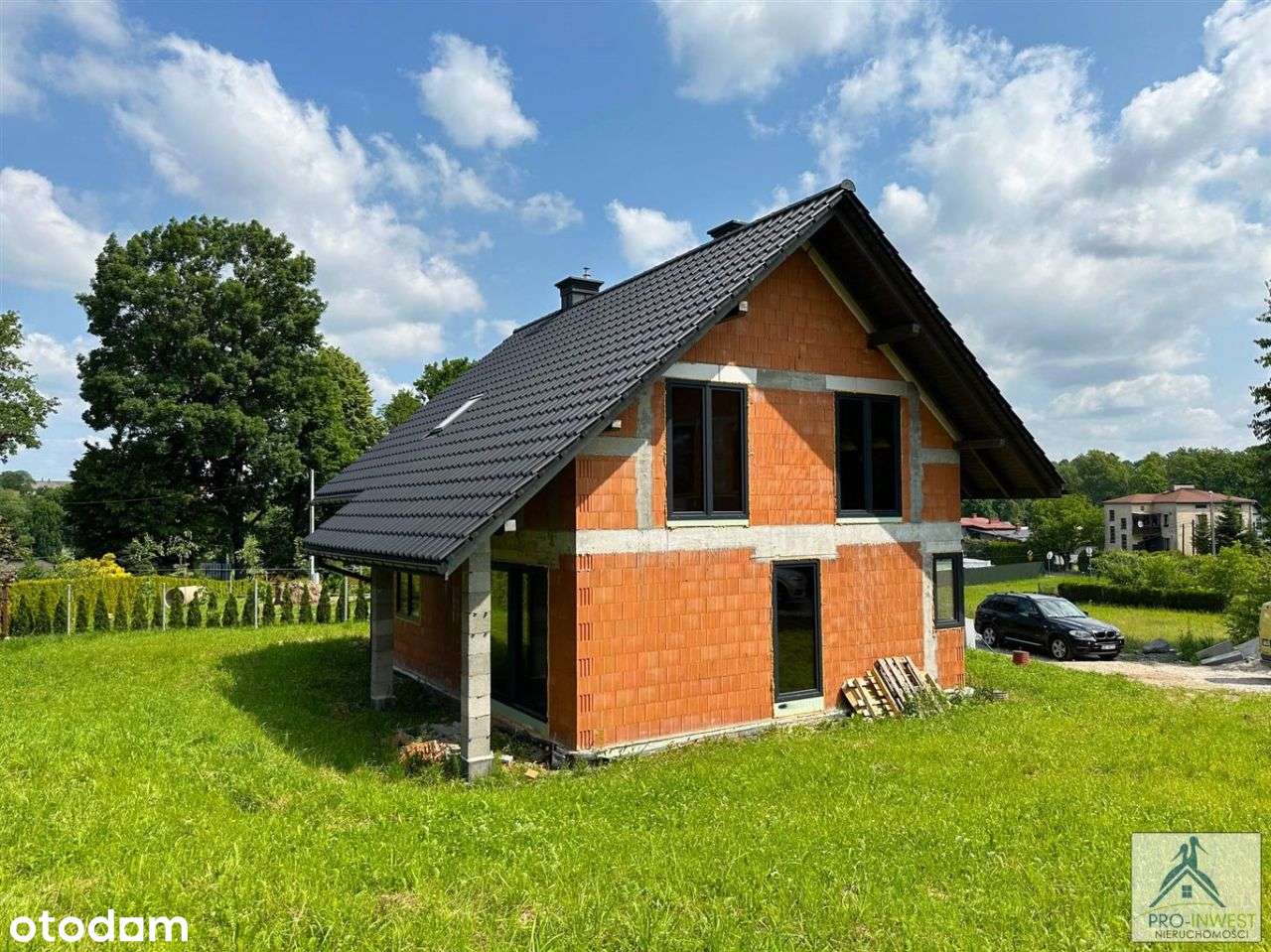 Nowy dom w sercu Bestwiny-9