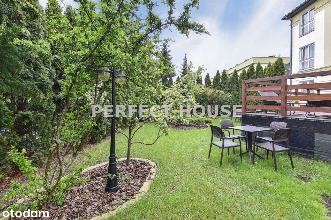 Piękny obiekt sanatoryjno-hotelowy w Ciechocinku - Pełny obrazek: 4/20