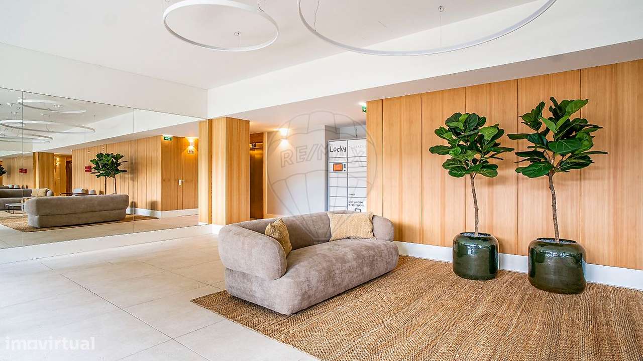 Apartamento T2 para venda - Grande imagem: 4/33