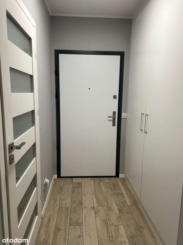 Sprzedam bezpośrednio mieszkanie z zewnętrznym miejscem parkingowym. - Pełny obrazek: 5/7