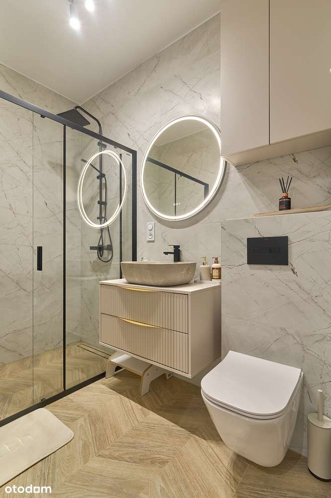 Nowoczesne mieszkanie 3 pokojowe Piła-14