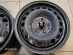 FELGI r15 (SSS5/24)003## MERCEDES A B KLASA 5x112 6,5J 6,5x15 ET47 - 5