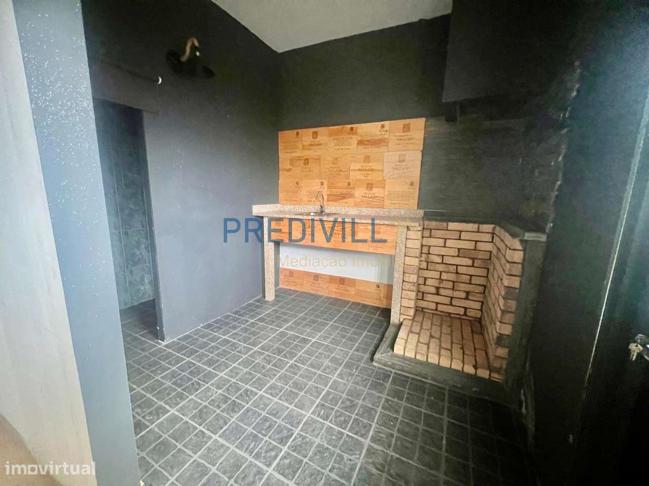 Loja  Arrendamento em Moreira,Maia - Grande imagem: 2/16