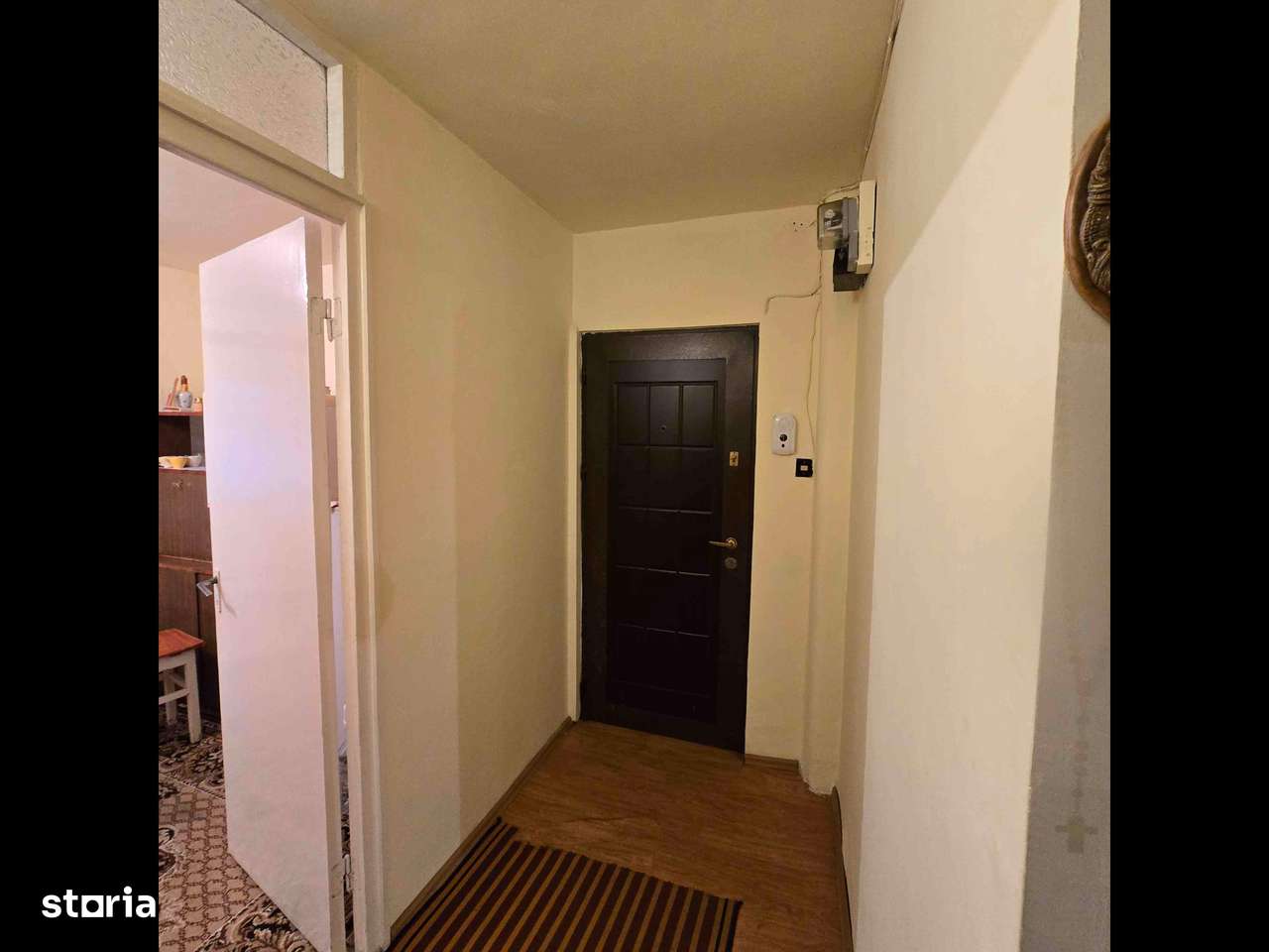 Apartament Deva 3camere. - Imagine principală: 5/12