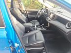 Toyota RAV4 2.5 VVT-i HSD 4x4 Luxury - 13