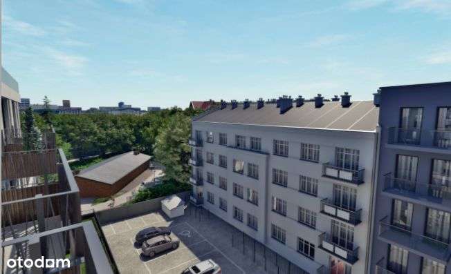 3 - pokojowe mieszkanie, lokal inwestycyjny - Pełny obrazek: 3/8