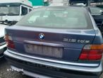 Klapa bagażnika BMW E36 SERIA 3 !! 3DRZWI, WYSYŁKA !! - 1