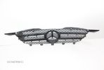 GRILL ATRAPA ZDERZAKA MERCEDES SPRINTER 906 06-12R - 4