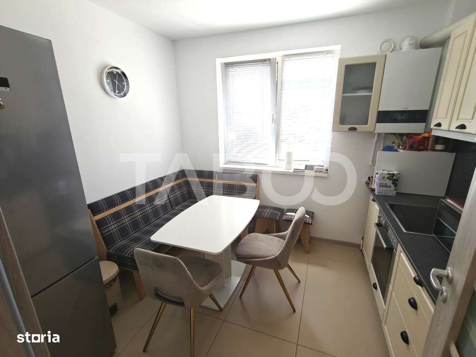 Apartament modern si spatios cu 3 camere 2 bai - 73 mp - comision 0 - Imagine principală: 5/13