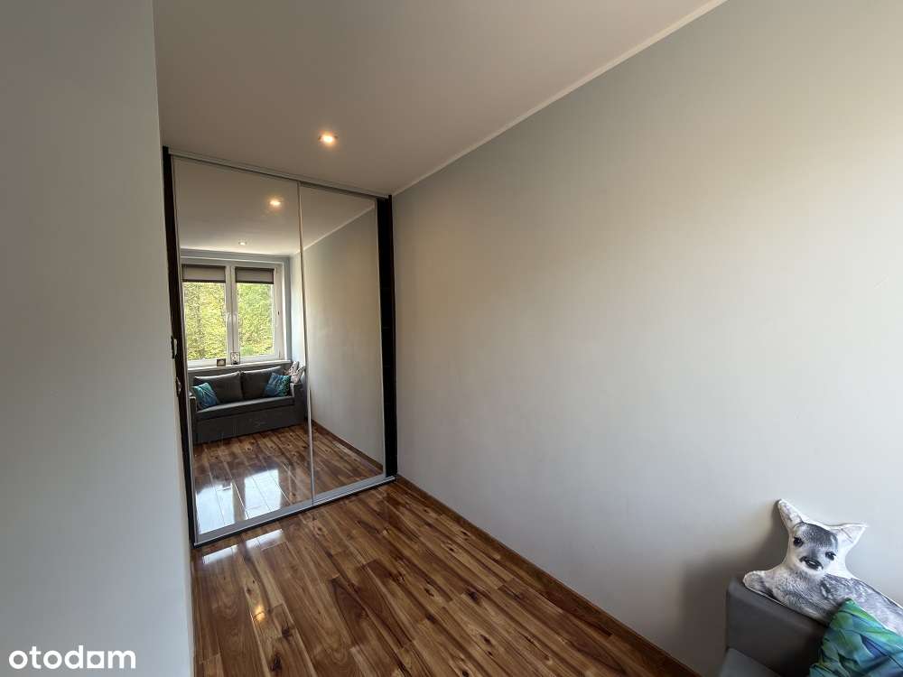 Mieszkanie 3-y pokojowe w Piekarach Śląskich-8