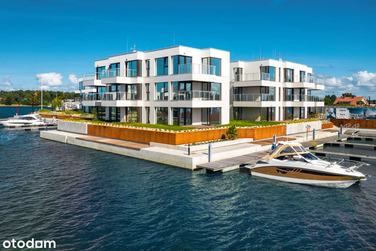 Solmarina | Prywatna Marina - C14.7 - Pełny obrazek: 2/11