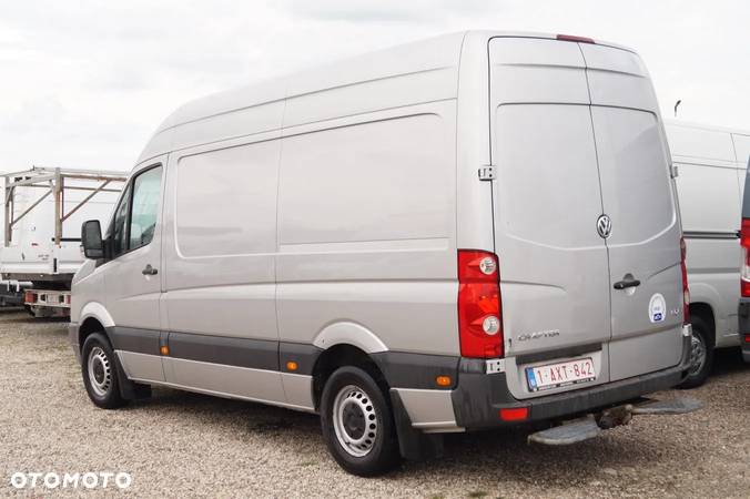 Volkswagen CRAFTER - 5