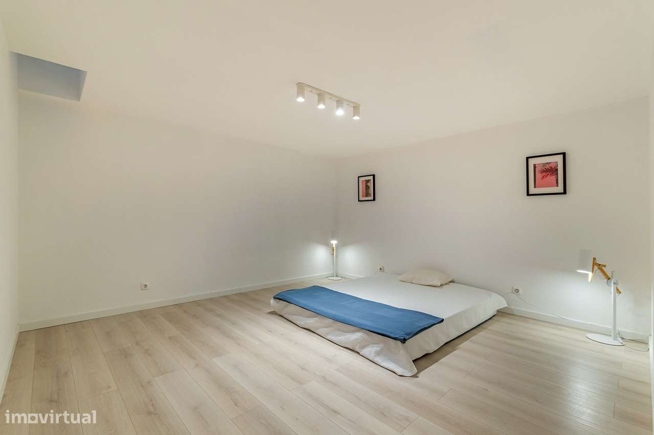 Viver Bem no Algarve: Moradia de Luxo em Vilamoura-21