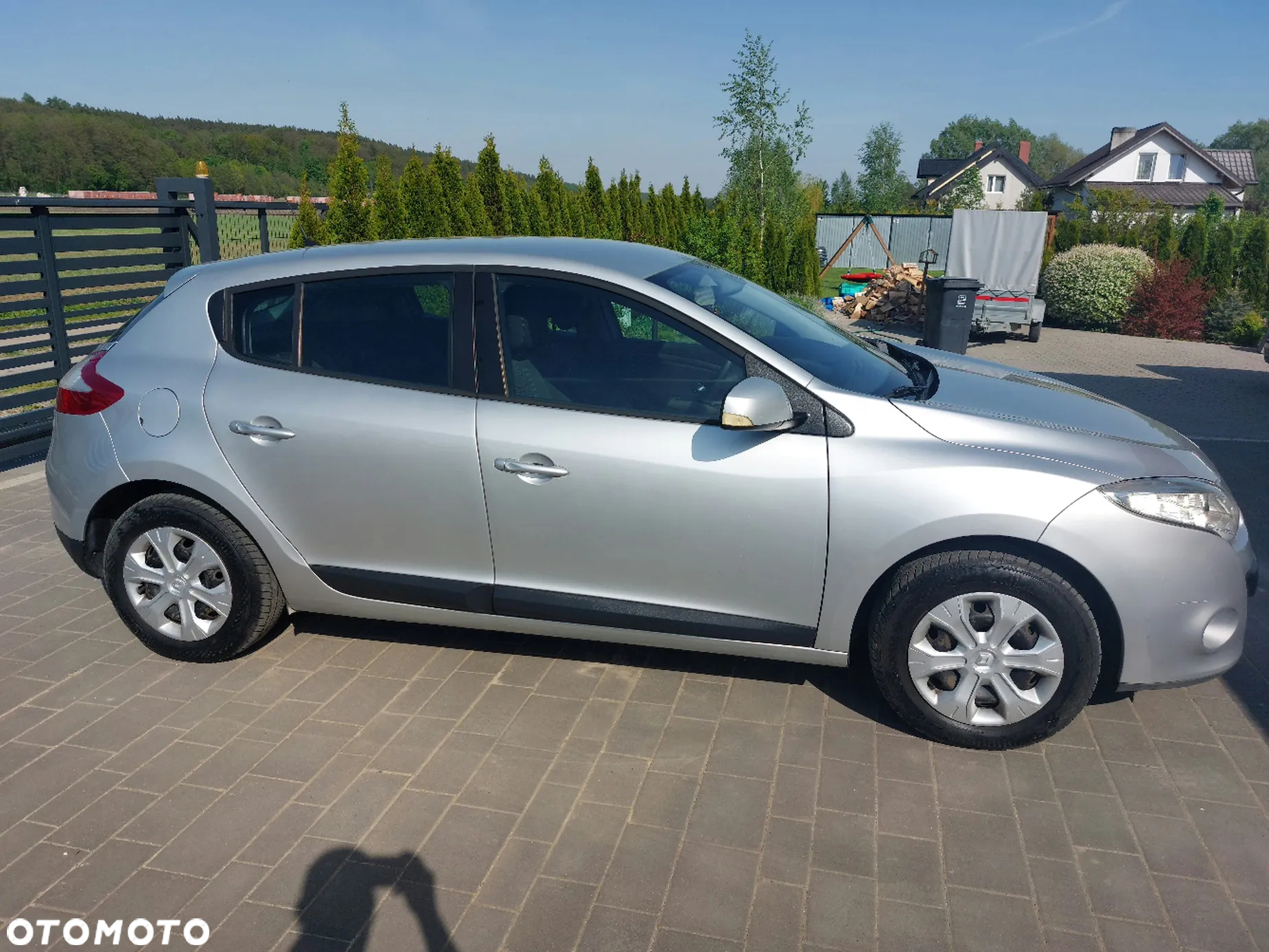 Renault Megane - 5