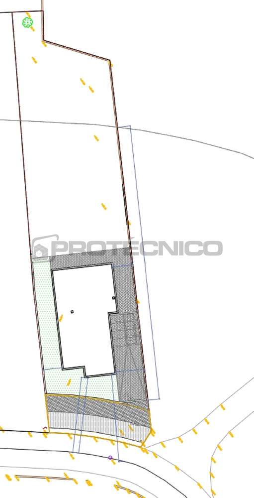 Moradia T3 Térrea Isolada - Bustos-5