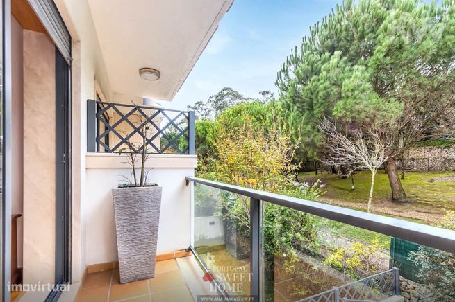 Oeiras Golf & Residence - Moradia em Banda T4+2-39