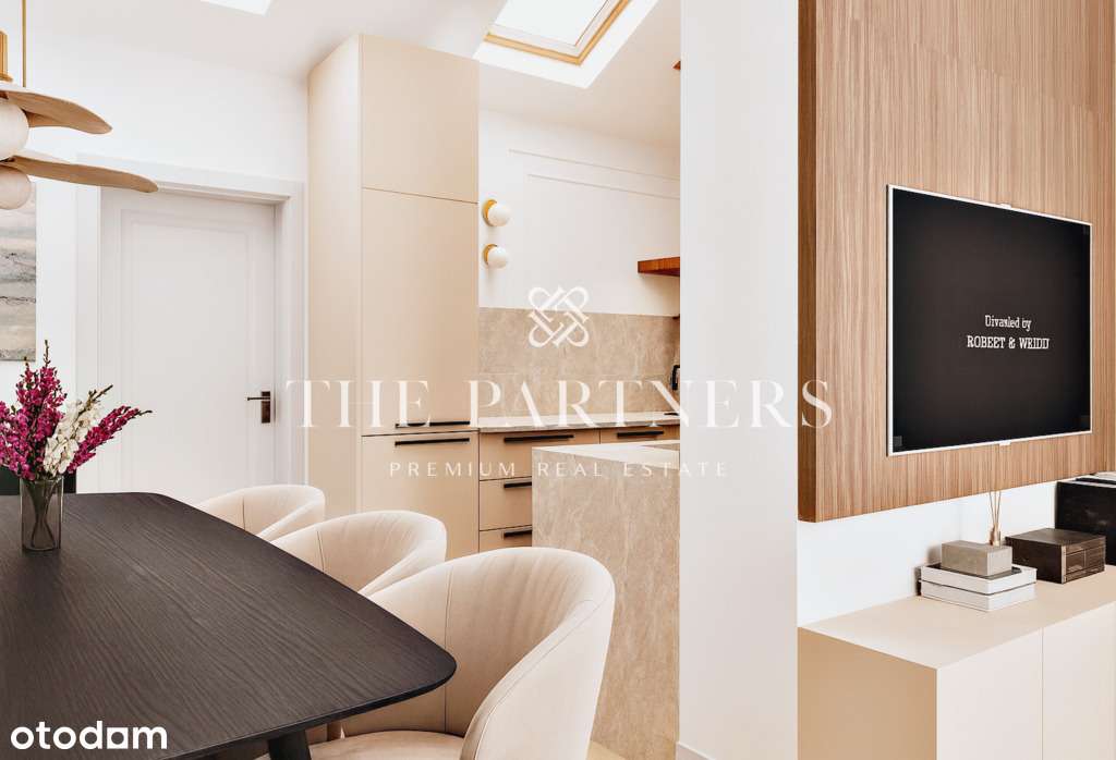 Mieszkanie na Starym Mieście | Sobieskiego-3